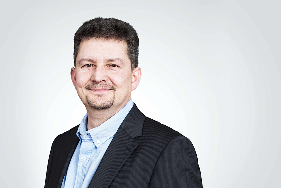 Sven Drozdzynski