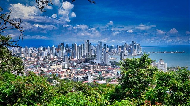 Panama, Machbarkeitsstudie